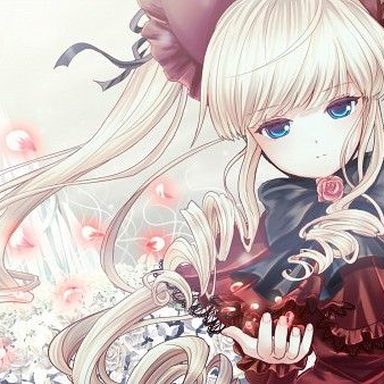 Rozen Maiden: Träumend photo 18