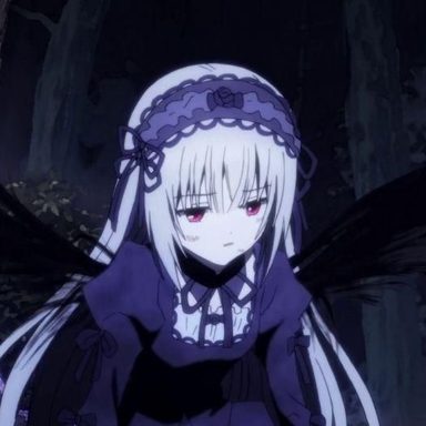 Rozen Maiden