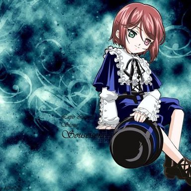 Rozen Maiden photo 16