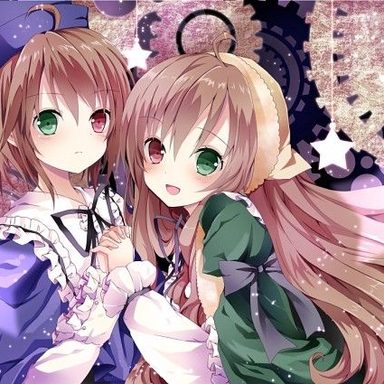 Rozen Maiden: Träumend photo 16