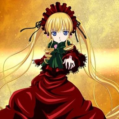 Rozen Maiden photo 19