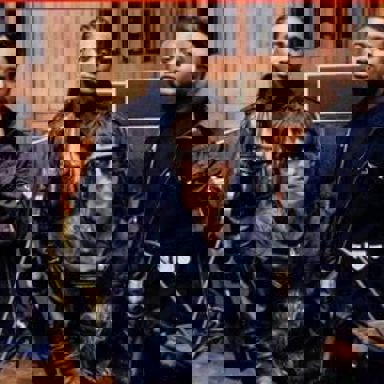 RPA & The United Nations of Sound