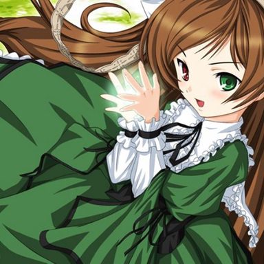 Rozen Maiden photo 20