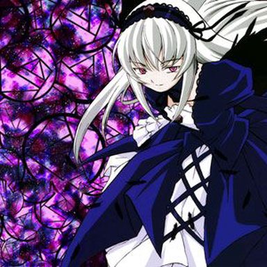 Rozen Maiden photo 32