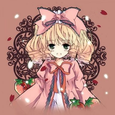 Rozen Maiden: Träumend photo 13