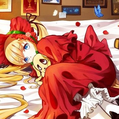 Rozen Maiden photo 27
