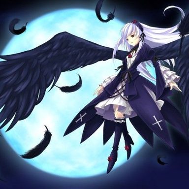 Rozen Maiden photo 29