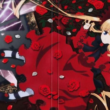 Rozen Maiden photo 17