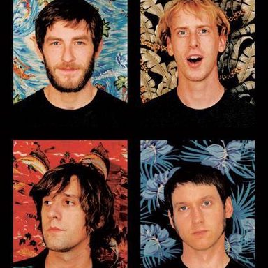 Rozwell Kid