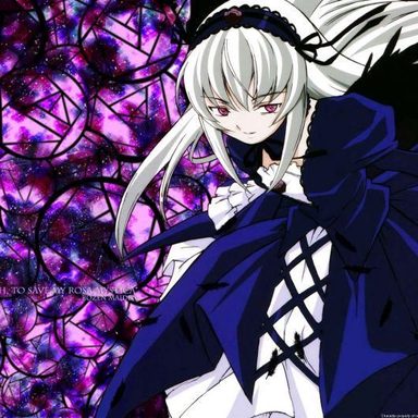 Rozen Maiden: Träumend photo 10