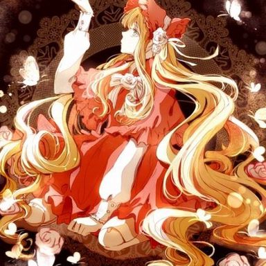 Rozen Maiden: Träumend photo 21