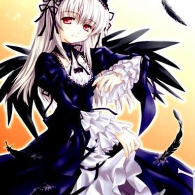Rozen Maiden photo 10