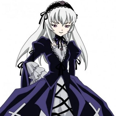 Rozen Maiden: Träumend photo 14