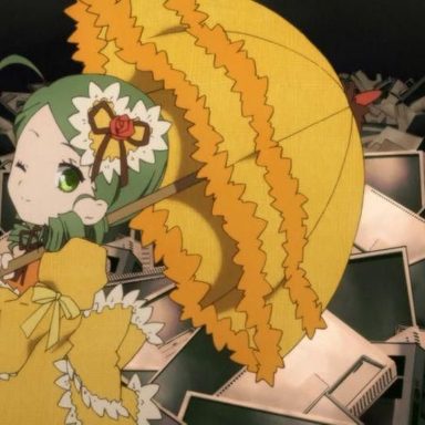 Rozen Maiden photo 11