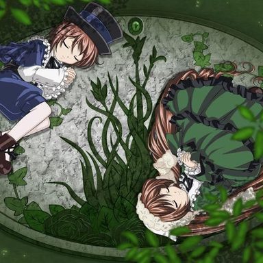 Rozen Maiden photo 14