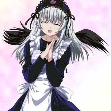 Rozen Maiden photo 13