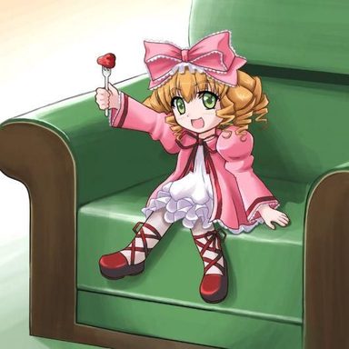 Rozen Maiden