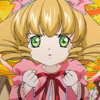 Rozen Maiden