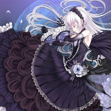 Rozen Maiden