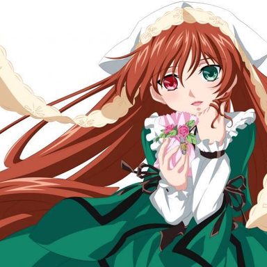 Rozen Maiden photo 15