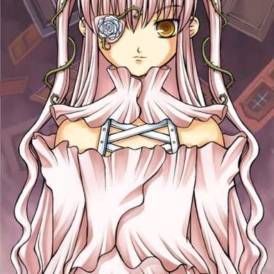 Rozen Maiden photo 18