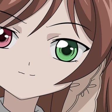 Rozen Maiden