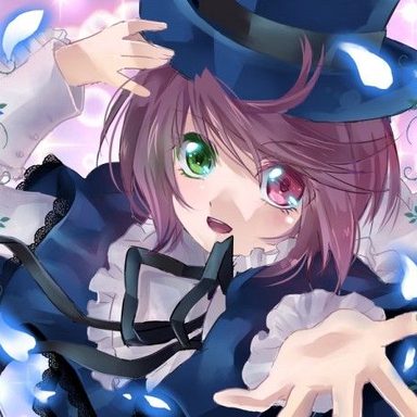 Rozen Maiden: Träumend photo 19