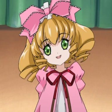 Rozen Maiden photo 21
