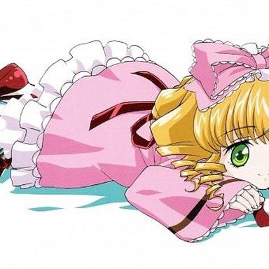 Rozen Maiden photo 28