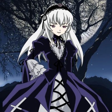 Rozen Maiden photo 23
