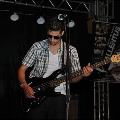 Ruah 8