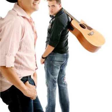 Ruan e Ricardo