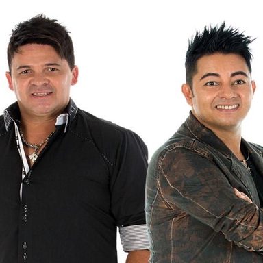 Ruan e Junior