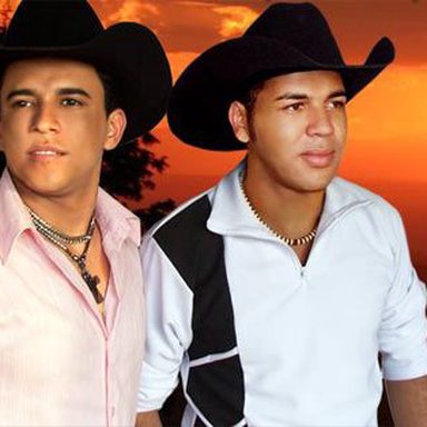 Ruan e Ralf
