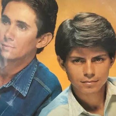 Ruan e Rob