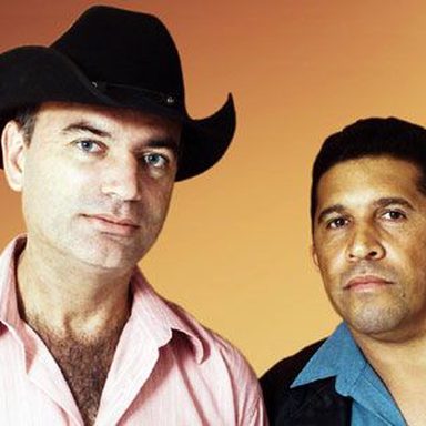 Ruan e Roberto