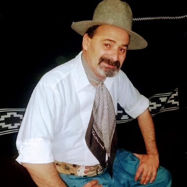 Ruben Alberto Benegas photo 21