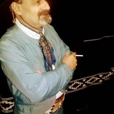 Ruben Alberto Benegas