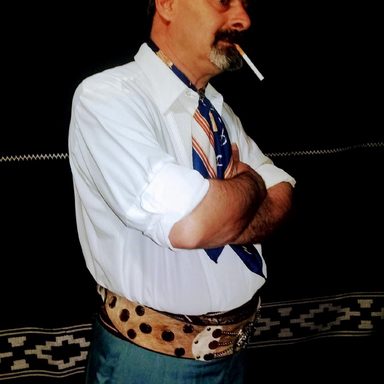 Ruben Alberto Benegas photo 17
