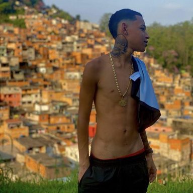 Ruanzinho