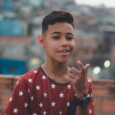 Ruanzinho