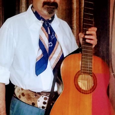 Ruben Alberto Benegas