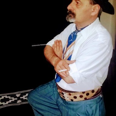 Ruben Alberto Benegas photo 19