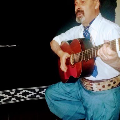 Ruben Alberto Benegas