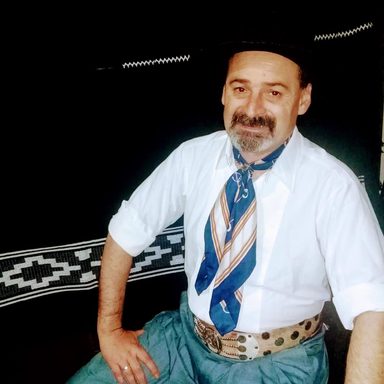 Ruben Alberto Benegas