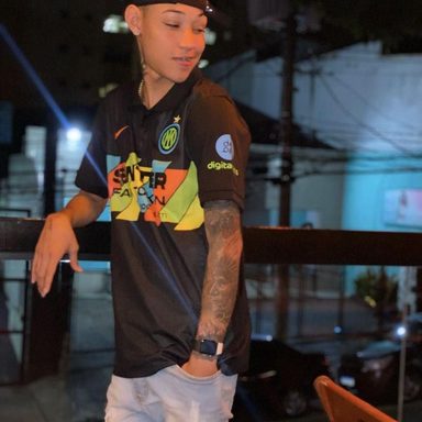 Ruanzinho