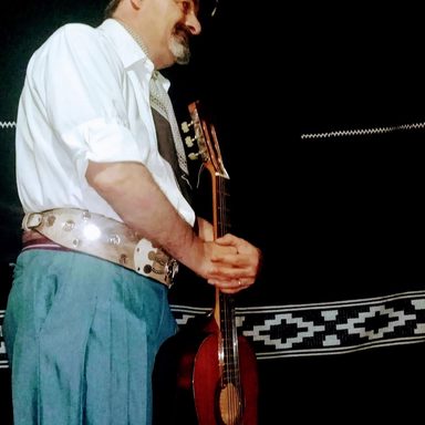 Ruben Alberto Benegas