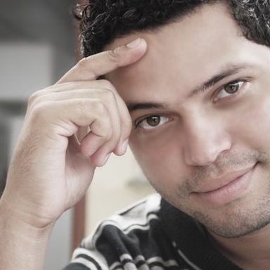 Rubens Bueno