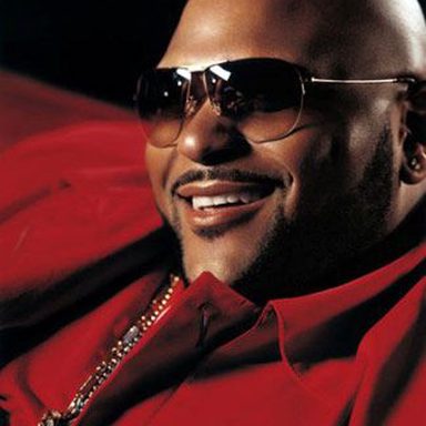 Ruben Studdard