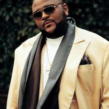 Ruben Studdard